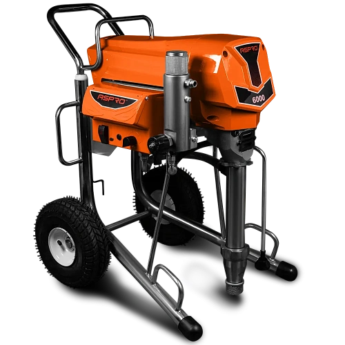 ASPRO 6000 