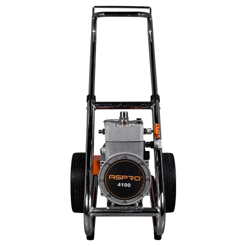 ASPRO 4100 