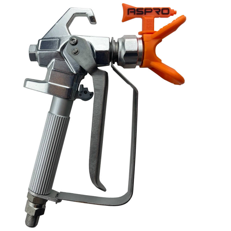 СОПЛО ASPRO X2 СЕРИЯ №111 