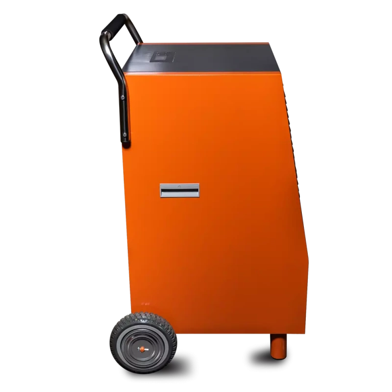 Осушитель воздуха ASPRO-90 для строительных работ
