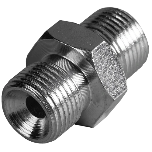 Соединитель (адаптер) 3/8" х 3/8"