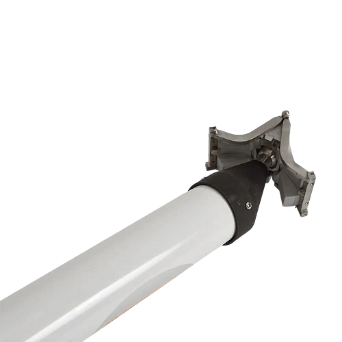 Угловой финишер ASPRO 3" (75 мм)
