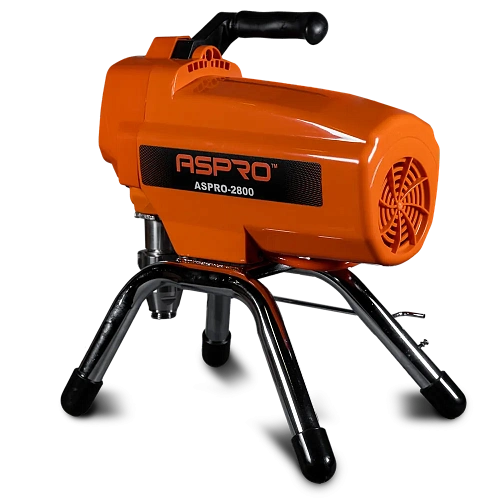ASPRO 2800 
