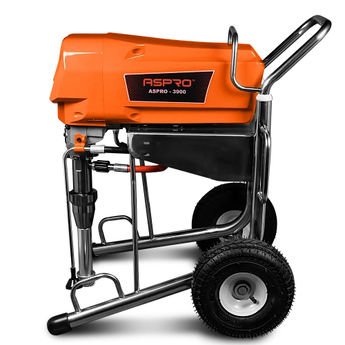 ASPRO 3900 