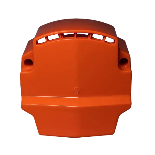 Крышка корпуса передняя ASPRO 2200H