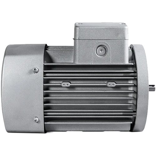  Мотор в сборе ASPRO-Н4 (N4)