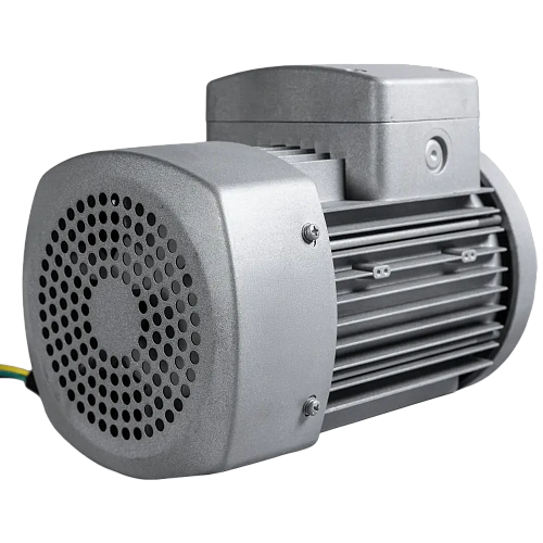  Мотор в сборе ASPRO-Н4 (N4)