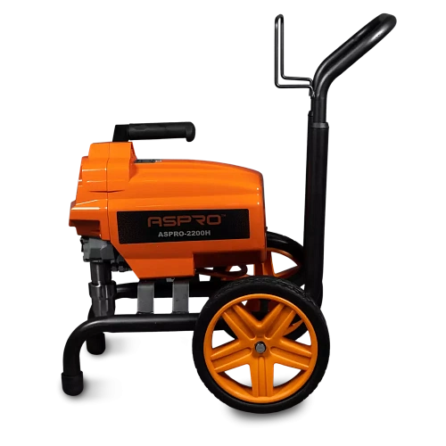 ASPRO 2200H 
