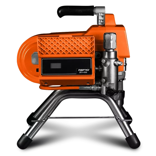 ASPRO 2700 
