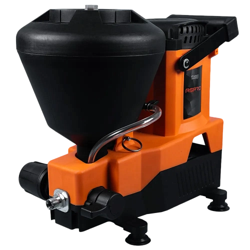 ASPRO JET 1500 краскораспылитель (ручной краскопульт)