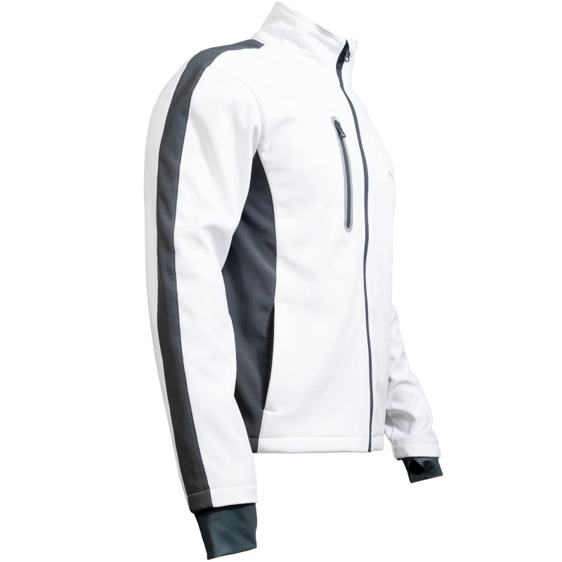 Рабочая куртка (XL/52) ASPRO с водоотталкивающей пропиткой