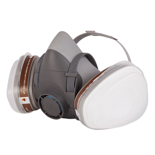 Комплект защиты дыхания (M) Jeta Safety 5500 