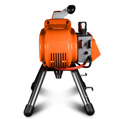 ASPRO 2700 