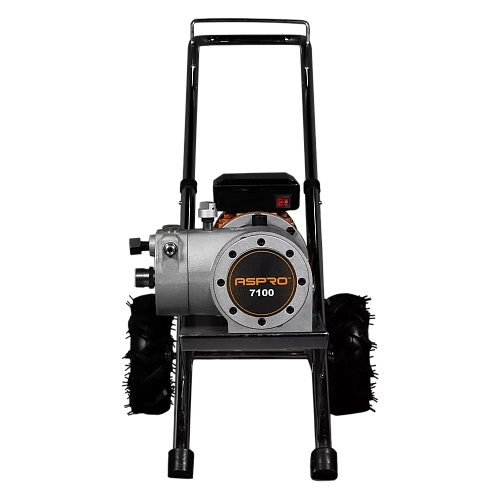 ASPRO 7100 