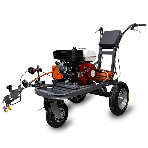 ASPRO 2500 РЛ (RL) (2500RL)