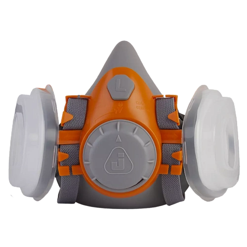 Защитная полумаска (L) Jeta Safety 6500