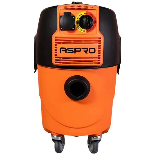 Пылесос ASPRO-Р1