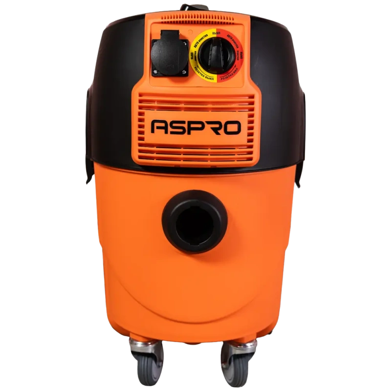 Пылесос ASPRO-Р1
