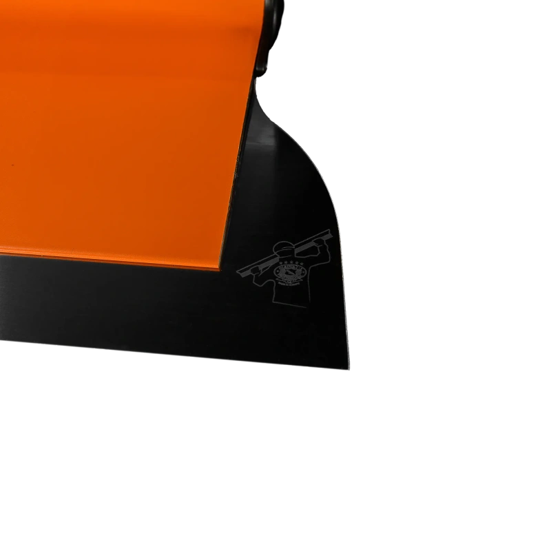 Шпатель ASPRO ЭРГОПЛАН (ERGOPLANE) 800x0,5 мм для отделочных работ