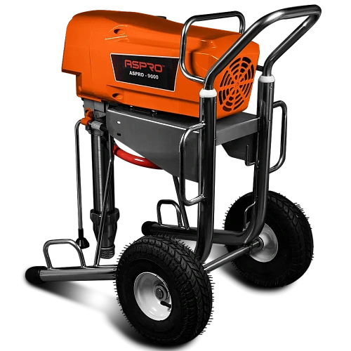 ASPRO 9000 