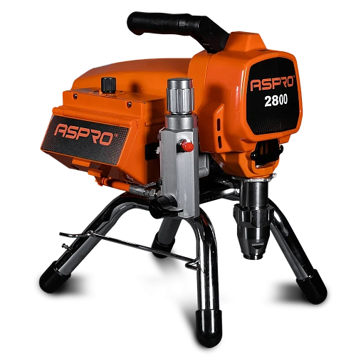 ASPRO 2800 