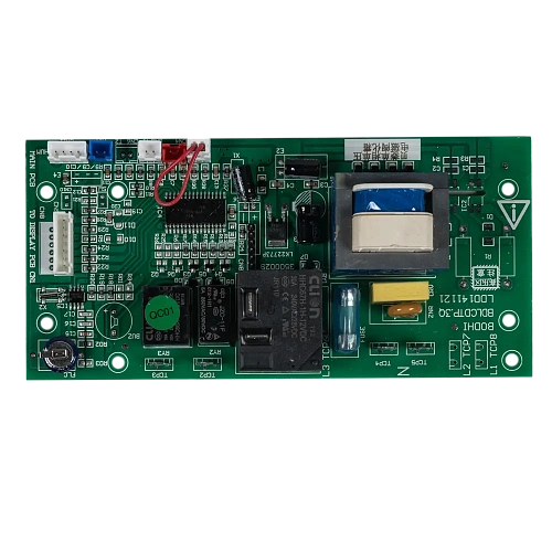 Блок контроля для осушителя воздуха ASPRO-60/90 