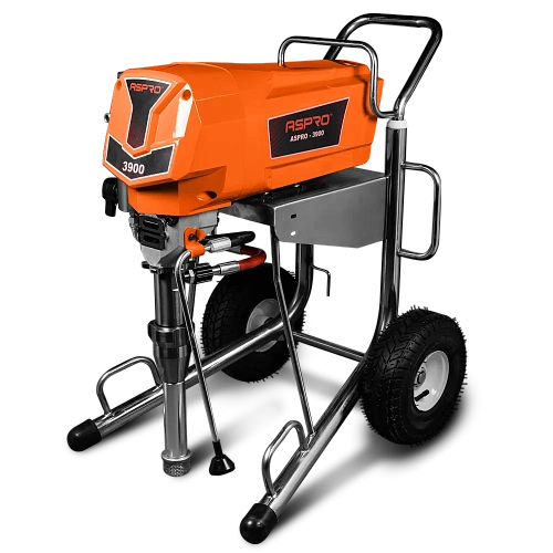 ASPRO 3900 