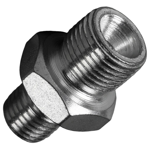 Соединитель (адаптер) 1/2" х 3/8"