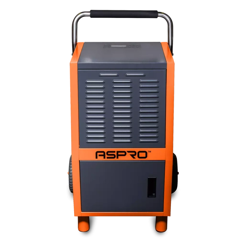 Осушитель воздуха ASPRO-60 для строительных работ
