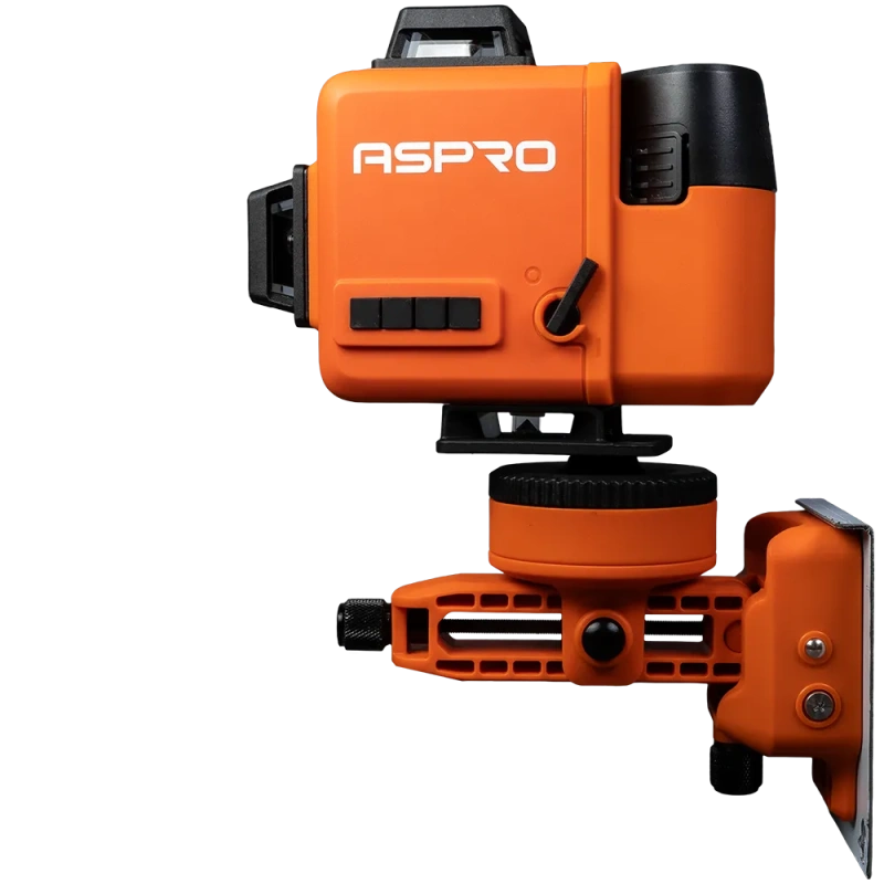 ASPRO-LL4D-2 лазерный уровень (нивелир)