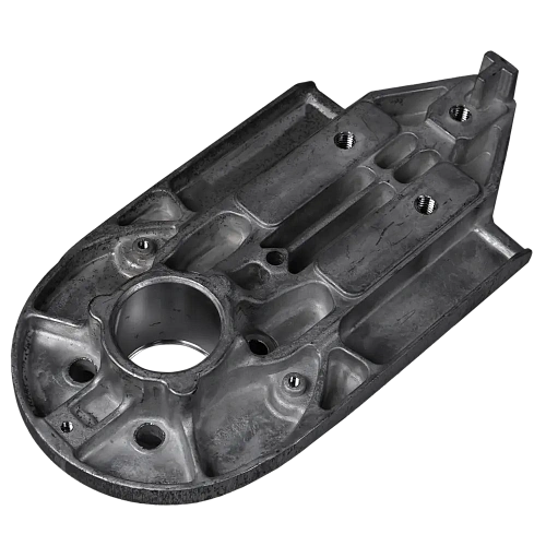 Шкив №121-№131 ASPRO-ГС1