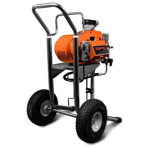 ASPRO 3100H 
