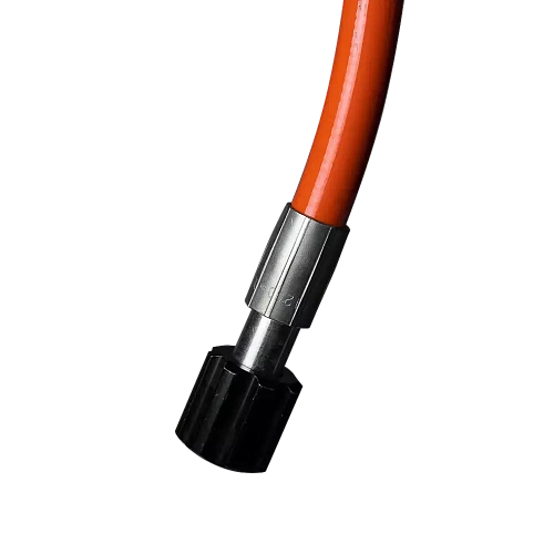 Шланг от коллектора к насосу ASPRO 7200 1/2 дюйма