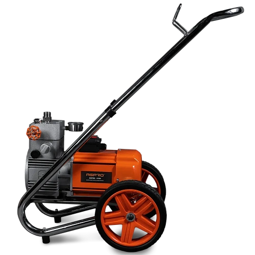 ASPRO 4100 