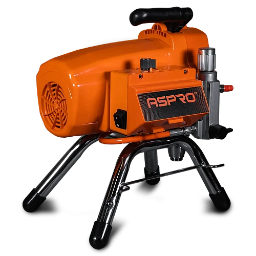ASPRO 2800 
