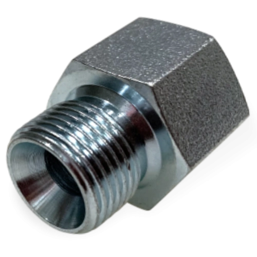 Соединитель (переходник) 3/8"F х 1/2"M