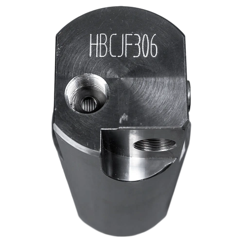 Корпус коллектора ASPRO-3900/6000/7200