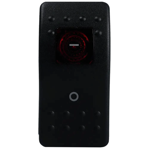 Кнопка включения для ASPRO 3900/6000/7200/9000