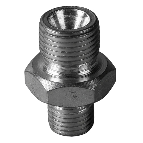 Соединитель (адаптер) 3/8"х1/4"