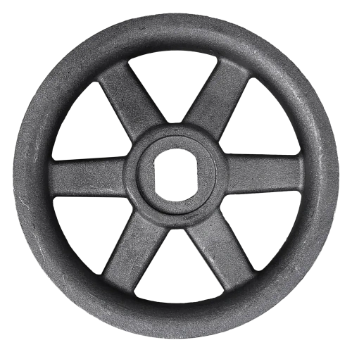 Шкив №121-№131 ASPRO-ГС1