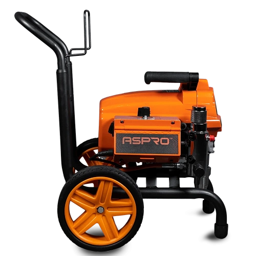 ASPRO 2200H 