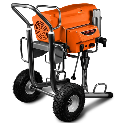 ASPRO 3900 