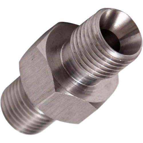 Соединитель (адаптер) 1/2" х 1/2"