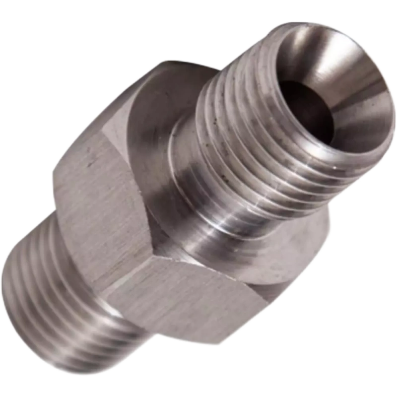 Соединитель (адаптер) 1/2" х 1/2"