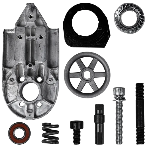 Шкив №121-№131 ASPRO-ГС1