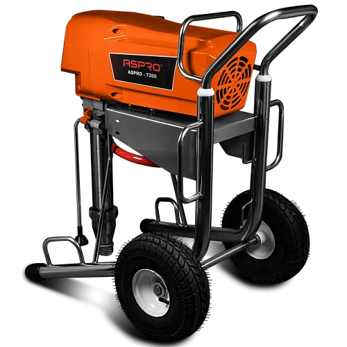 ASPRO 7200 