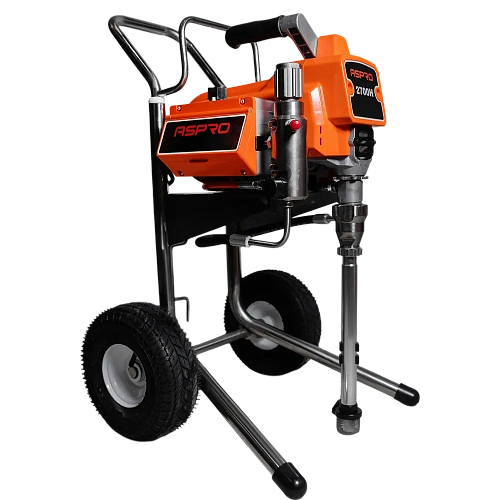 ASPRO 2700H окрасочный аппарат