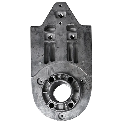 Шкив №121-№131 ASPRO-ГС1