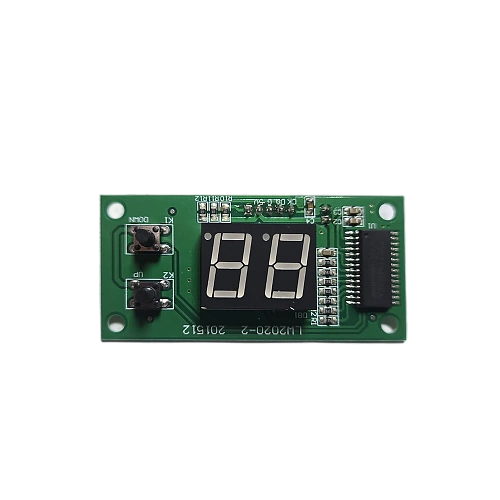 Плата дисплея ASPRO 5000 РЛ