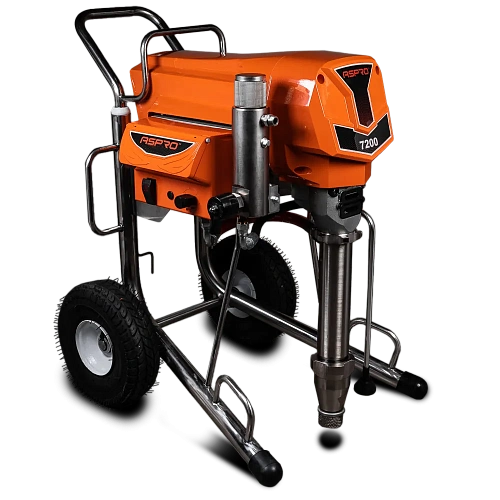 ASPRO 7200 